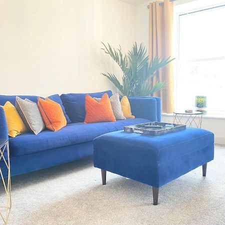 The Ravens Inn, 4 - Bed, Sleeps 6, Pets Welcome Ulverston Exterior foto