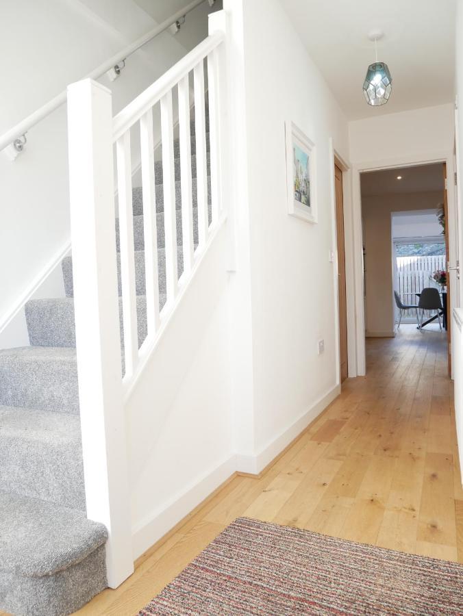The Ravens Inn, 4 - Bed, Sleeps 6, Pets Welcome Ulverston Exterior foto