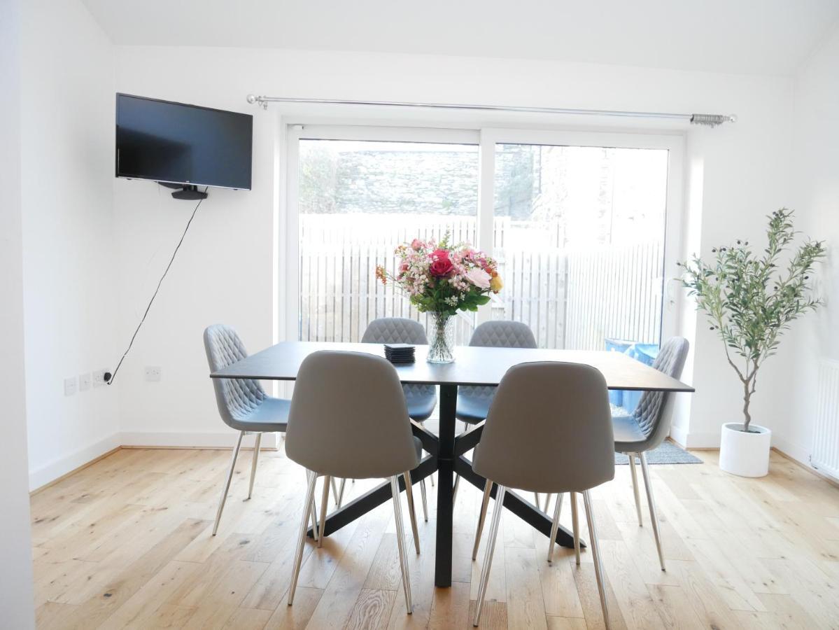 The Ravens Inn, 4 - Bed, Sleeps 6, Pets Welcome Ulverston Exterior foto