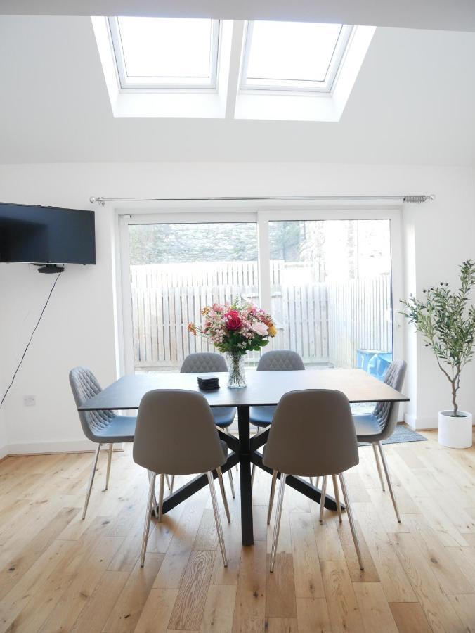 The Ravens Inn, 4 - Bed, Sleeps 6, Pets Welcome Ulverston Exterior foto