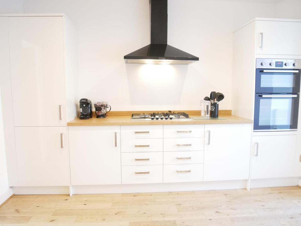 The Ravens Inn, 4 - Bed, Sleeps 6, Pets Welcome Ulverston Exterior foto