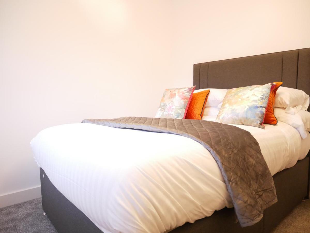 The Ravens Inn, 4 - Bed, Sleeps 6, Pets Welcome Ulverston Exterior foto