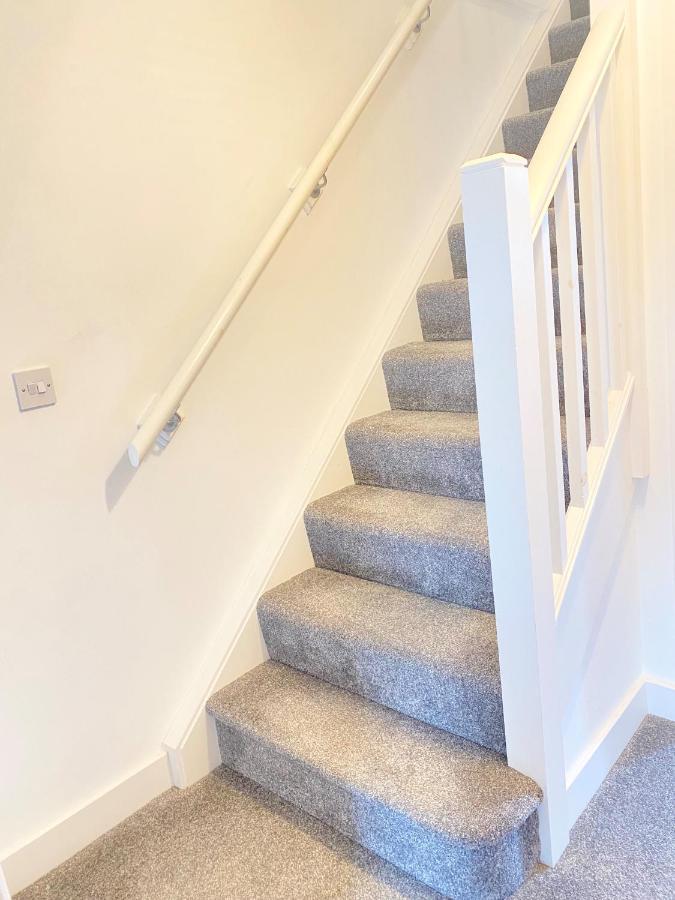 The Ravens Inn, 4 - Bed, Sleeps 6, Pets Welcome Ulverston Exterior foto