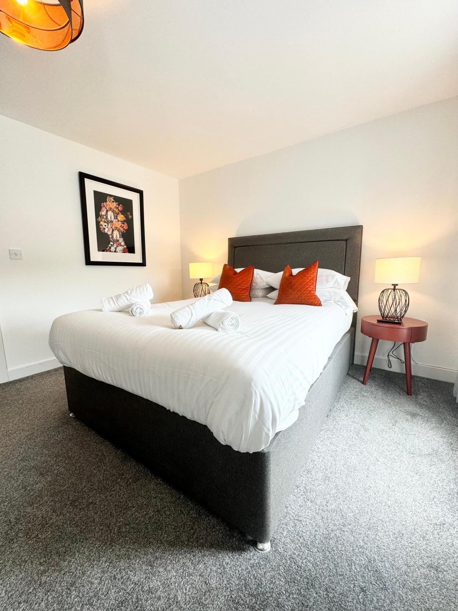 The Ravens Inn, 4 - Bed, Sleeps 6, Pets Welcome Ulverston Exterior foto