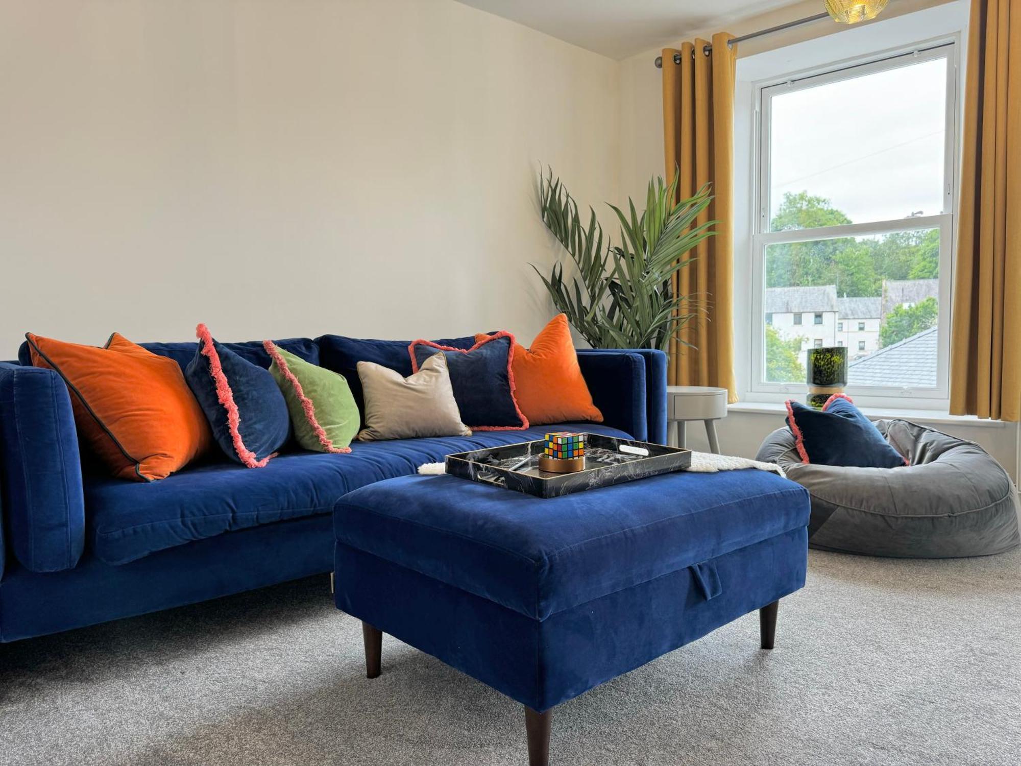 The Ravens Inn, 4 - Bed, Sleeps 6, Pets Welcome Ulverston Exterior foto