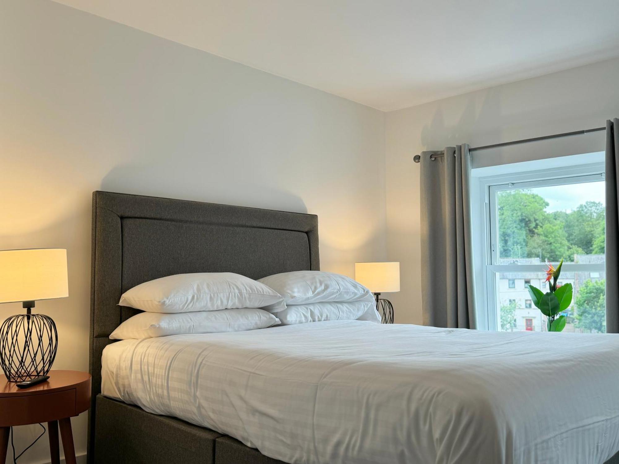 The Ravens Inn, 4 - Bed, Sleeps 6, Pets Welcome Ulverston Exterior foto