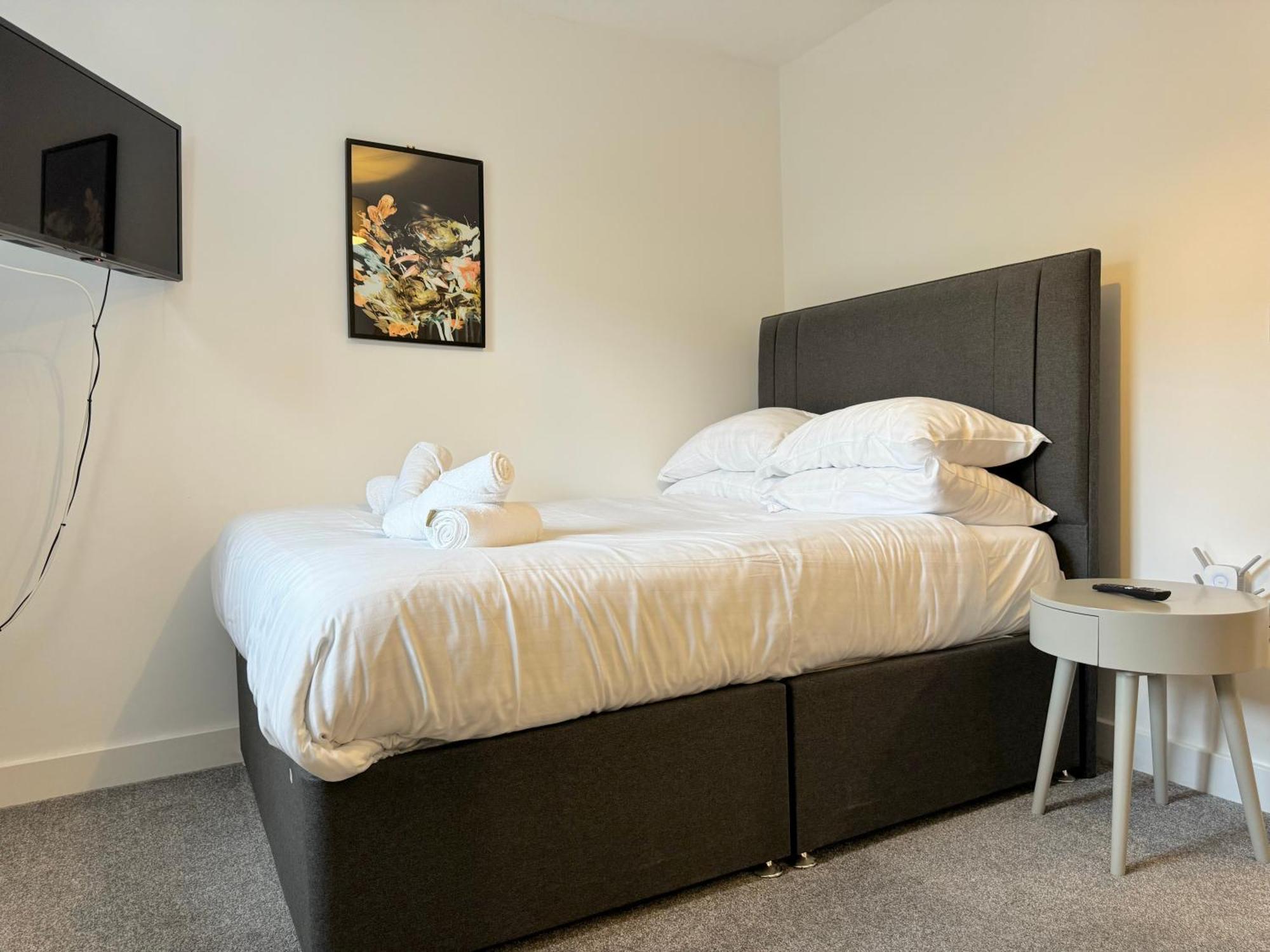 The Ravens Inn, 4 - Bed, Sleeps 6, Pets Welcome Ulverston Exterior foto