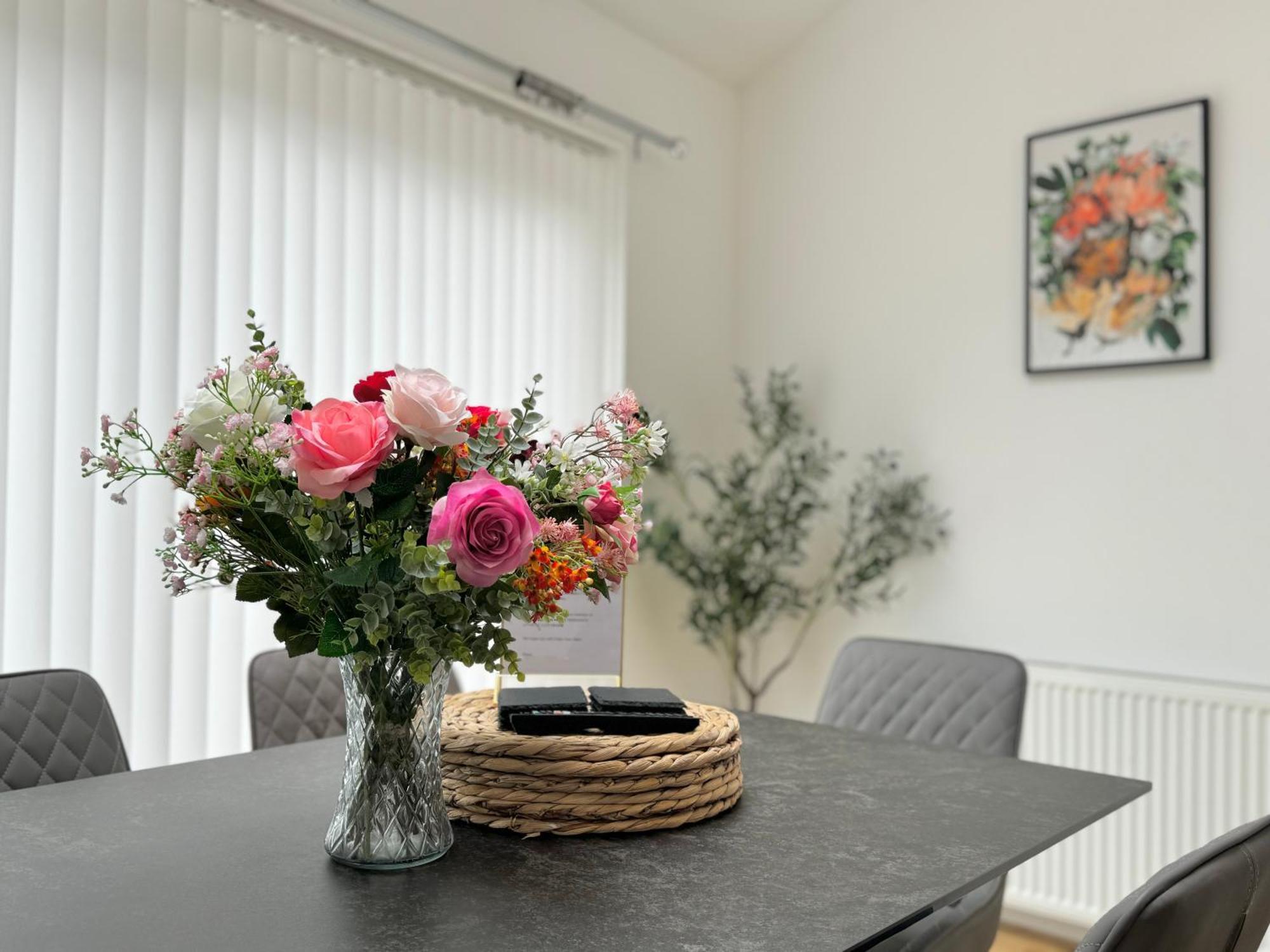The Ravens Inn, 4 - Bed, Sleeps 6, Pets Welcome Ulverston Exterior foto
