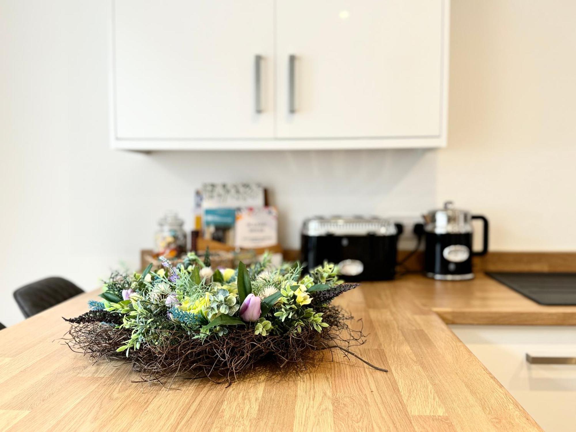 The Ravens Inn, 4 - Bed, Sleeps 6, Pets Welcome Ulverston Exterior foto