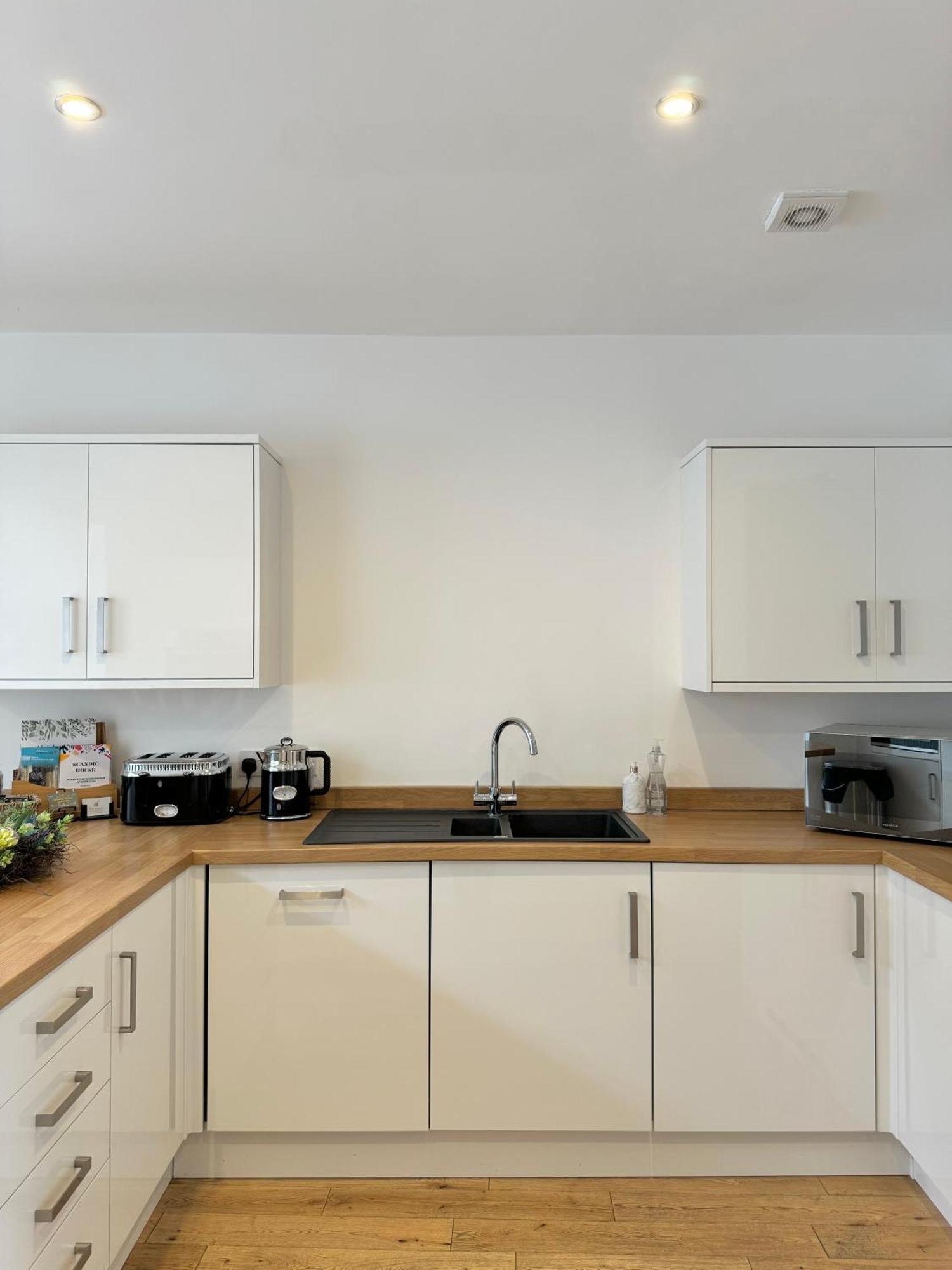 The Ravens Inn, 4 - Bed, Sleeps 6, Pets Welcome Ulverston Exterior foto
