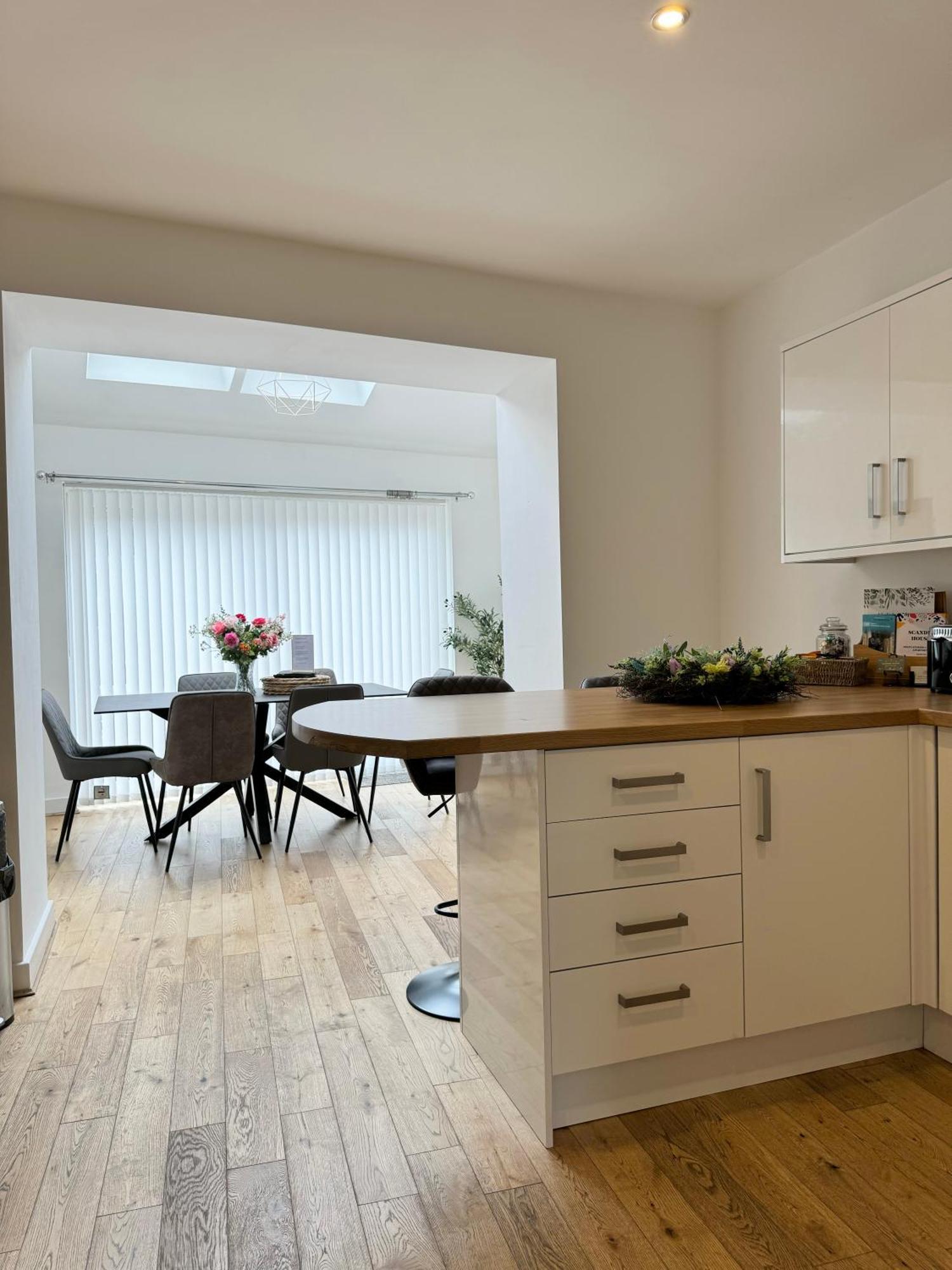 The Ravens Inn, 4 - Bed, Sleeps 6, Pets Welcome Ulverston Exterior foto