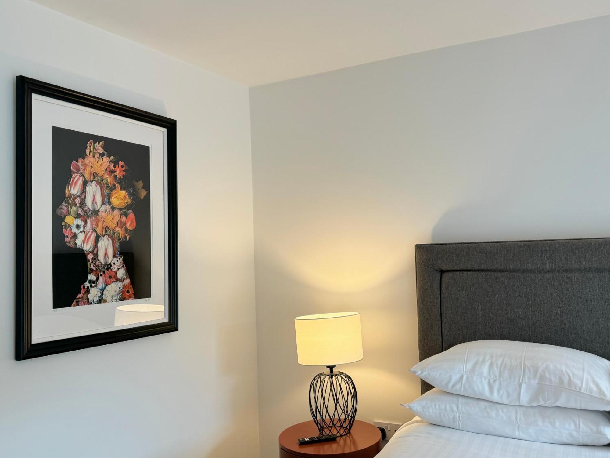 The Ravens Inn, 4 - Bed, Sleeps 6, Pets Welcome Ulverston Exterior foto